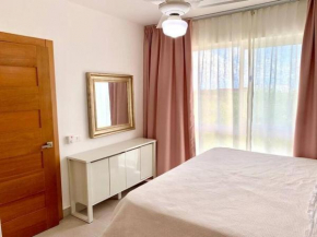 Gorgeous 2 bedroom apartment in Vibe Residence